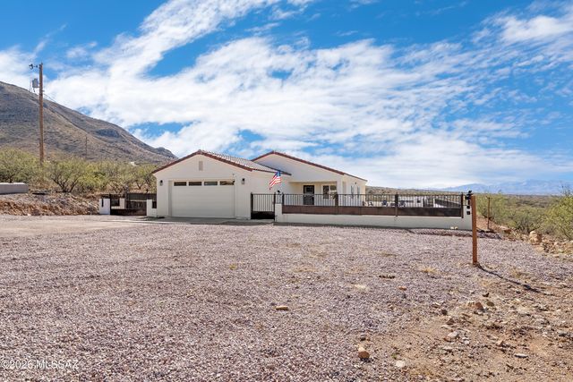 1810 Circulo Tortuga, Rio Rico, AZ 85648