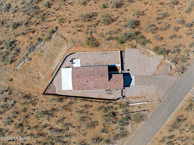 1810 Circulo Tortuga, Rio Rico, AZ 85648