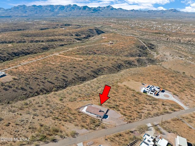 1810 Circulo Tortuga, Rio Rico, AZ 85648