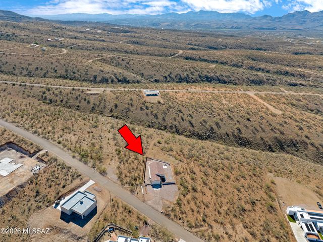 1810 Circulo Tortuga, Rio Rico, AZ 85648