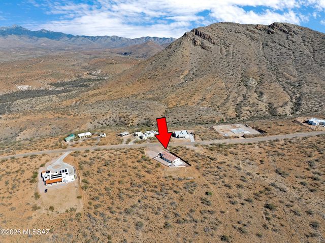 1810 Circulo Tortuga, Rio Rico, AZ 85648