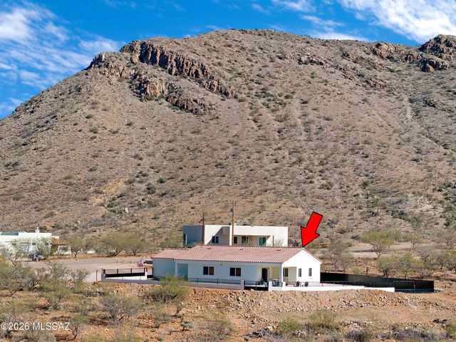 1810 Circulo Tortuga, Rio Rico, AZ 85648