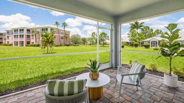 2061 ROYAL TERN CIRCLE, Punta Gorda, FL 33983
