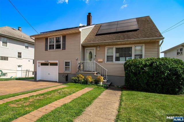 88 Columbia Street, Wood Ridge, NJ 07075
