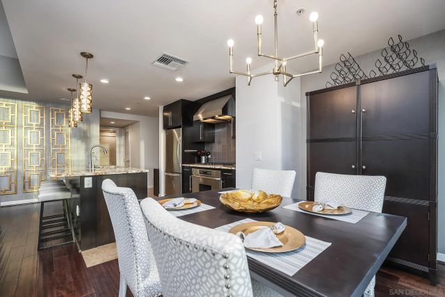 1262 Kettner Blvd 2203, San Diego, CA 92101