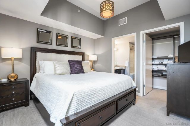 1262 Kettner Blvd 2203, San Diego, CA 92101