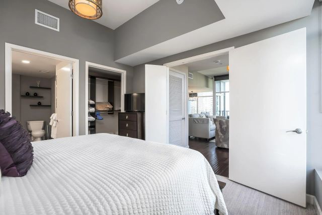 1262 Kettner Blvd 2203, San Diego, CA 92101