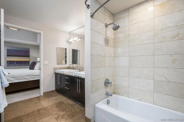 1262 Kettner Blvd 2203, San Diego, CA 92101