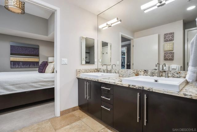 1262 Kettner Blvd 2203, San Diego, CA 92101