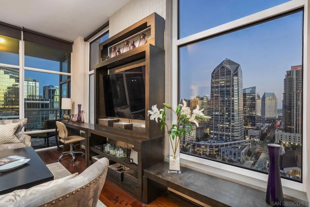 1262 Kettner Blvd 2203, San Diego, CA 92101