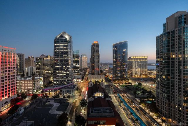 1262 Kettner Blvd 2203, San Diego, CA 92101
