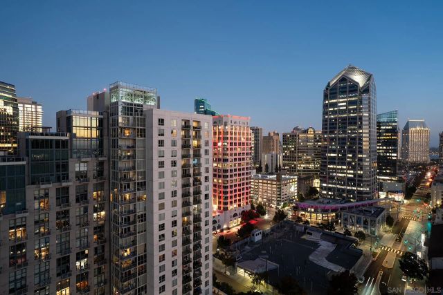 1262 Kettner Blvd 2203, San Diego, CA 92101