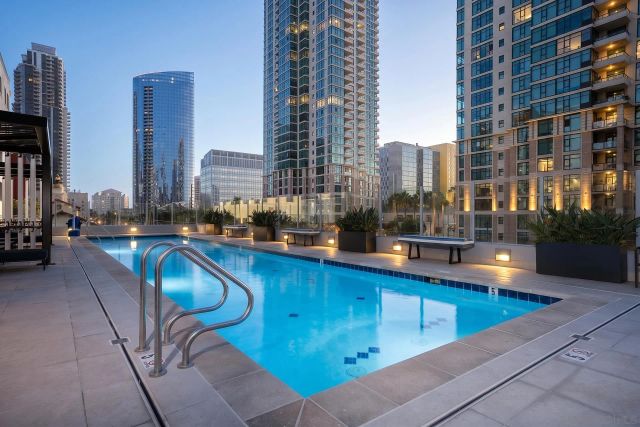 1262 Kettner Blvd 2203, San Diego, CA 92101
