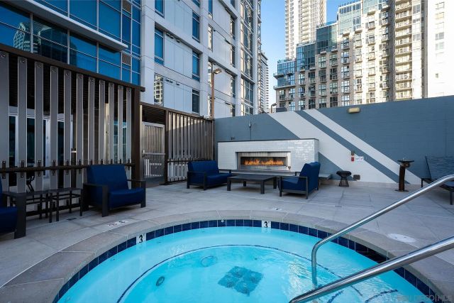 1262 Kettner Blvd 2203, San Diego, CA 92101