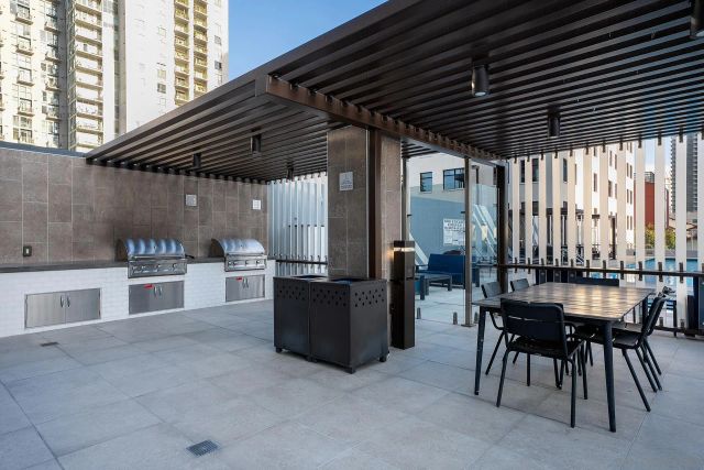 1262 Kettner Blvd 2203, San Diego, CA 92101