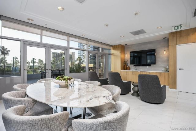 1262 Kettner Blvd 2203, San Diego, CA 92101