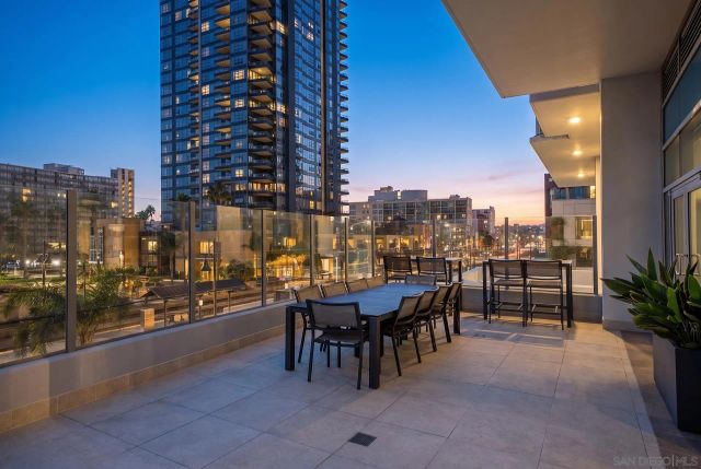 1262 Kettner Blvd 2203, San Diego, CA 92101