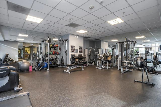 1262 Kettner Blvd 2203, San Diego, CA 92101