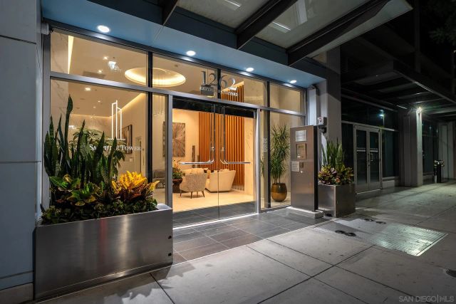 1262 Kettner Blvd 2203, San Diego, CA 92101