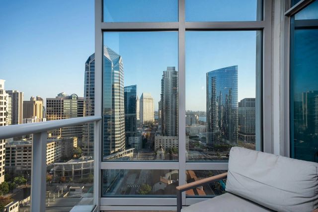 1262 Kettner Blvd 2203, San Diego, CA 92101