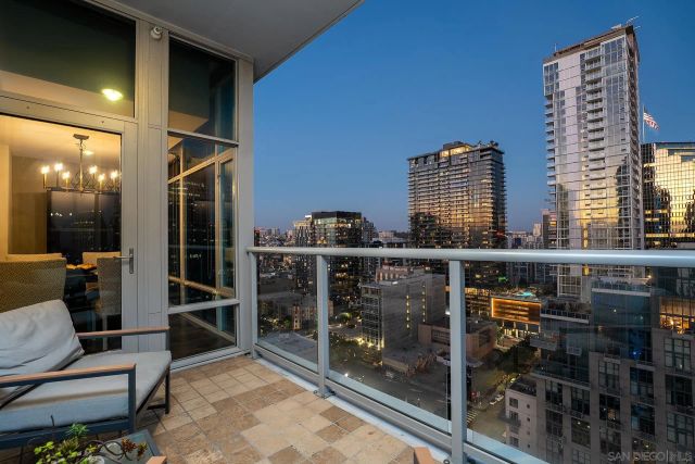 1262 Kettner Blvd 2203, San Diego, CA 92101