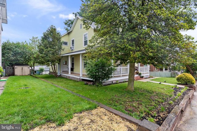 523 VINE ST, Perkasie, PA 18944