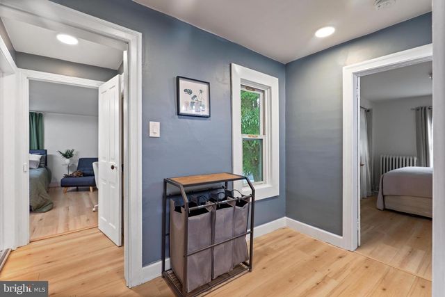 523 VINE ST, Perkasie, PA 18944