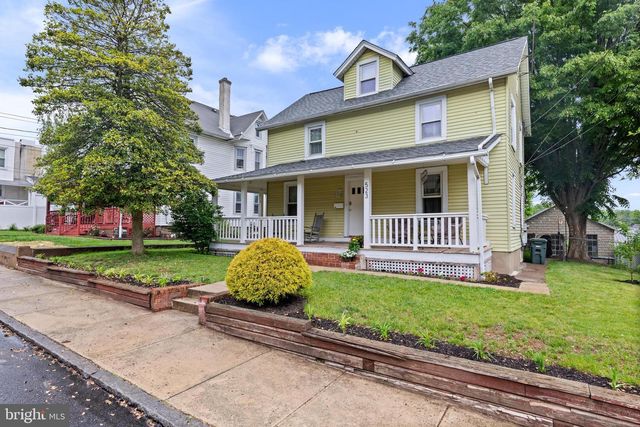 523 VINE ST, Perkasie, PA 18944