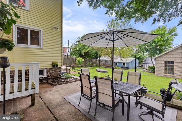 523 VINE ST, Perkasie, PA 18944