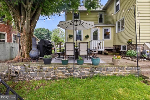 523 VINE ST, Perkasie, PA 18944