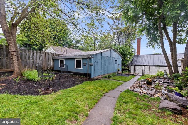 523 VINE ST, Perkasie, PA 18944