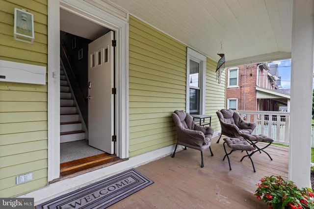 523 VINE ST, Perkasie, PA 18944