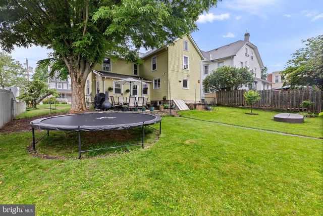 523 VINE ST, Perkasie, PA 18944