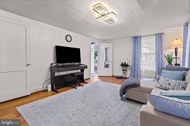 523 VINE ST, Perkasie, PA 18944