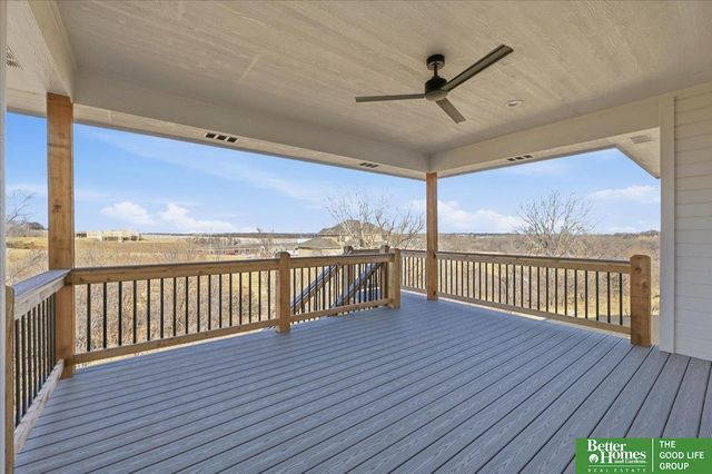 11003 S 98th Street, Papillion, NE 68046