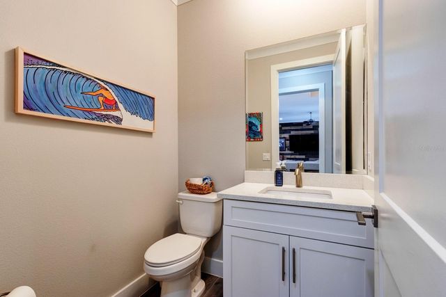 1508 SAXON DRIVE, New Smyrna Beach, FL 32169