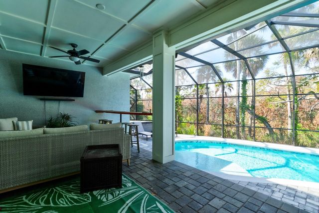 1508 SAXON DRIVE, New Smyrna Beach, FL 32169