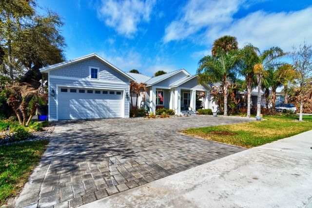 1508 SAXON DRIVE, New Smyrna Beach, FL 32169