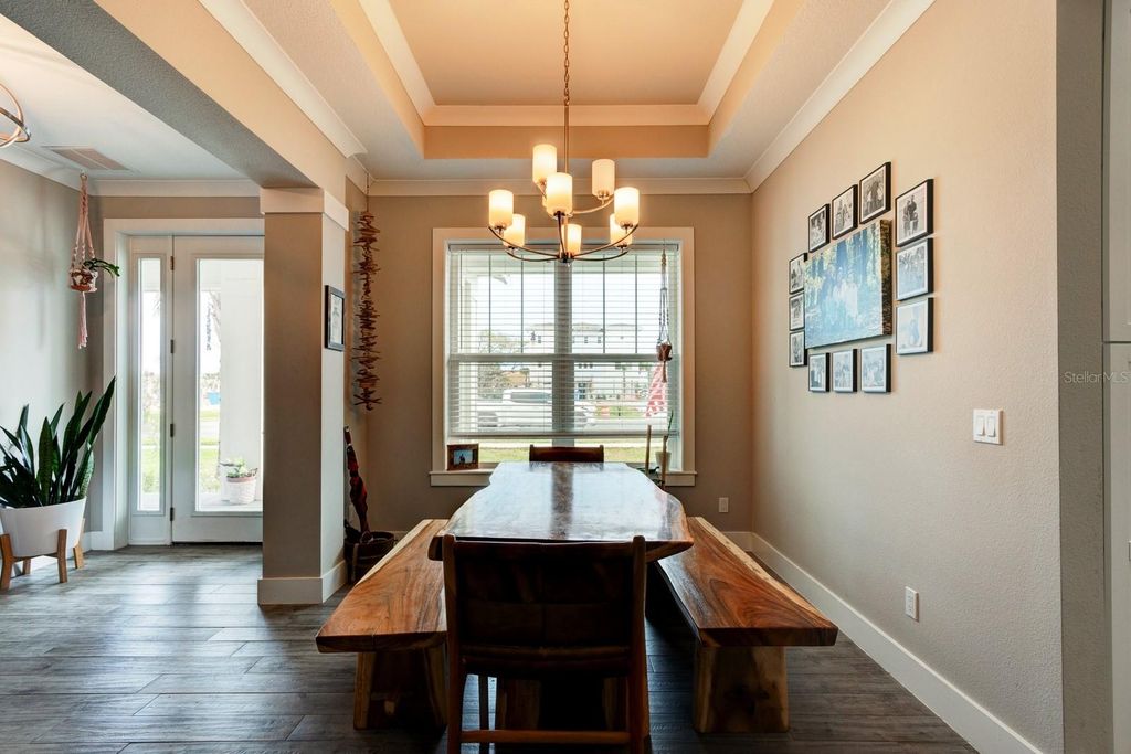 Image 14 of property listing at 1508 SAXON DRIVE, New Smyrna Beach, FL 32169