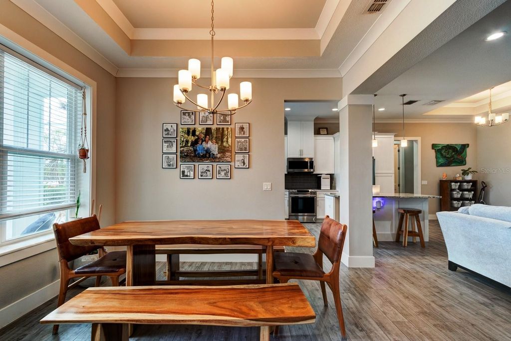 Image 15 of property listing at 1508 SAXON DRIVE, New Smyrna Beach, FL 32169