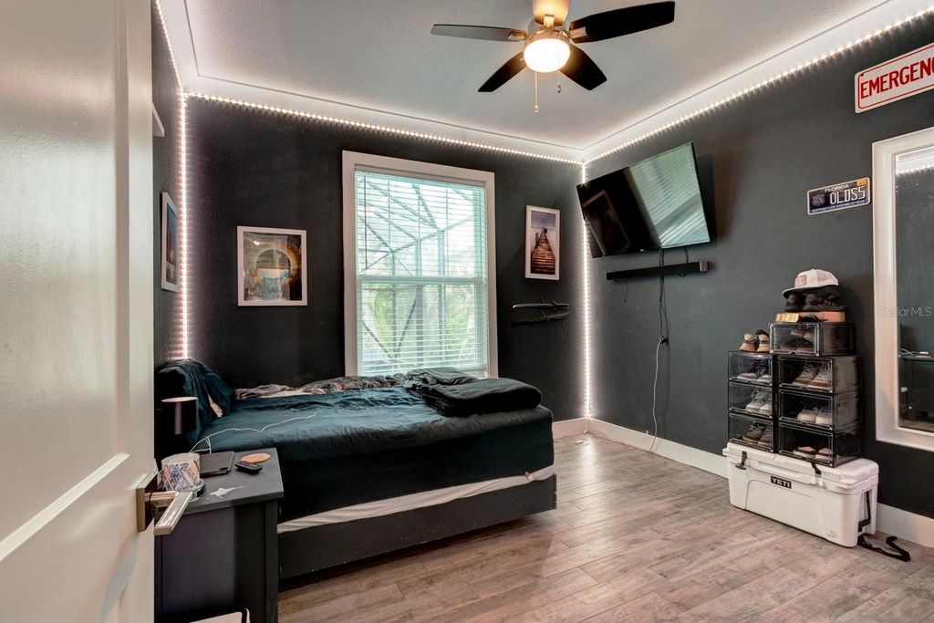 Image 22 of property listing at 1508 SAXON DRIVE, New Smyrna Beach, FL 32169