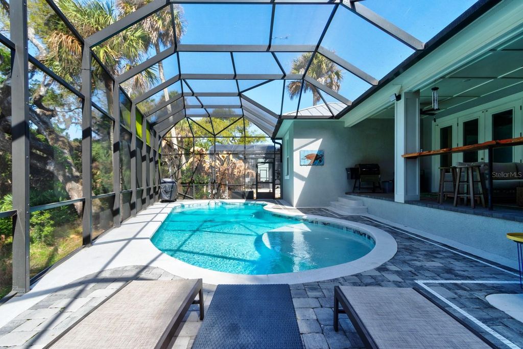 Image 28 of property listing at 1508 SAXON DRIVE, New Smyrna Beach, FL 32169