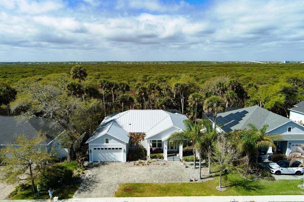 Image 33 of property listing at 1508 SAXON DRIVE, New Smyrna Beach, FL 32169