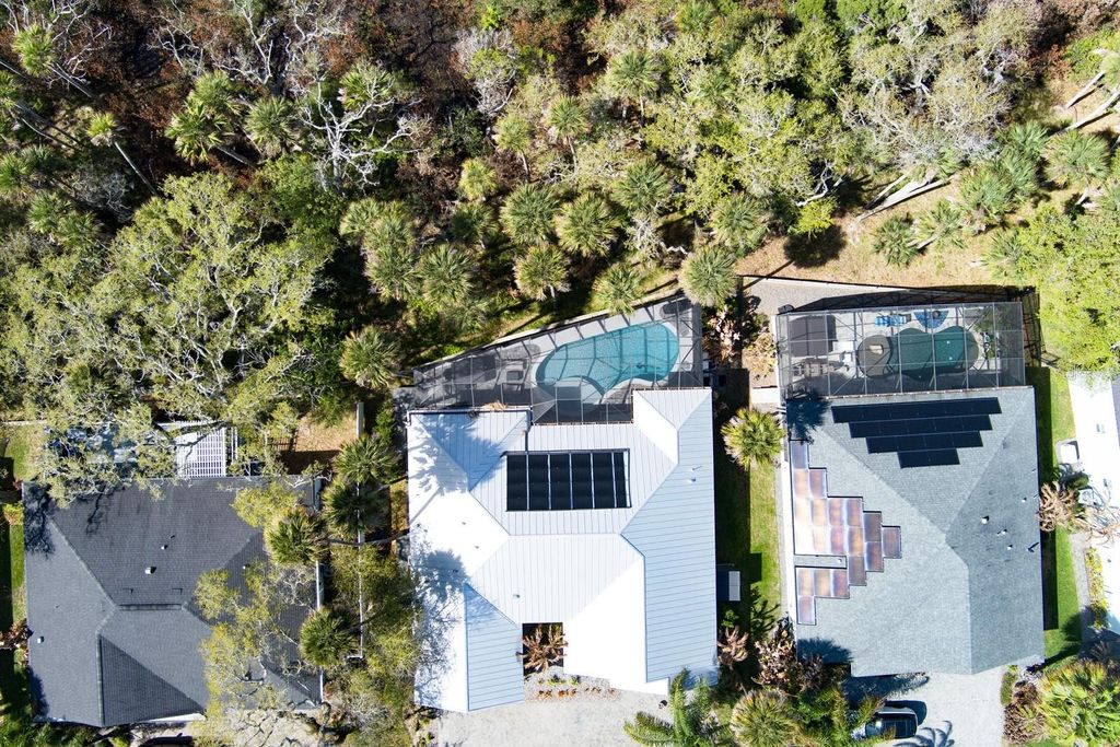 Image 35 of property listing at 1508 SAXON DRIVE, New Smyrna Beach, FL 32169