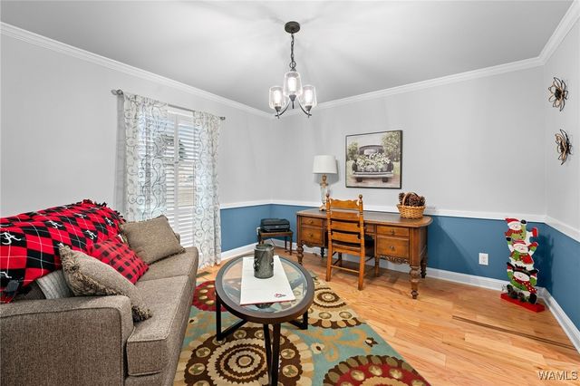 1019 54th E, Tuscaloosa, AL 35404