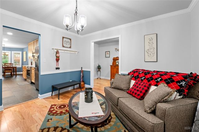 1019 54th E, Tuscaloosa, AL 35404