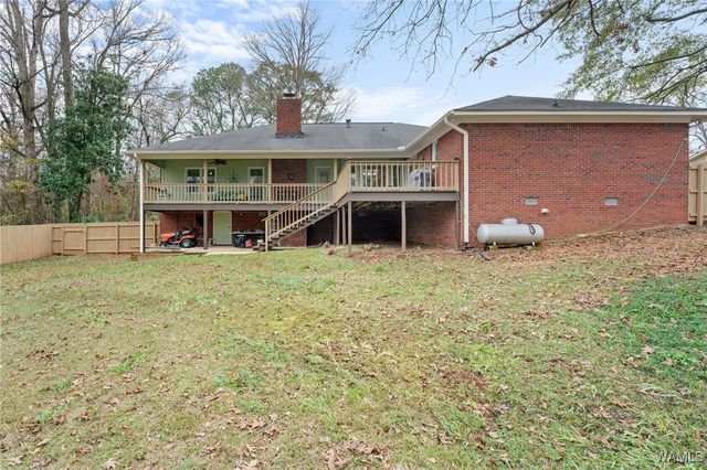 1019 54th E, Tuscaloosa, AL 35404