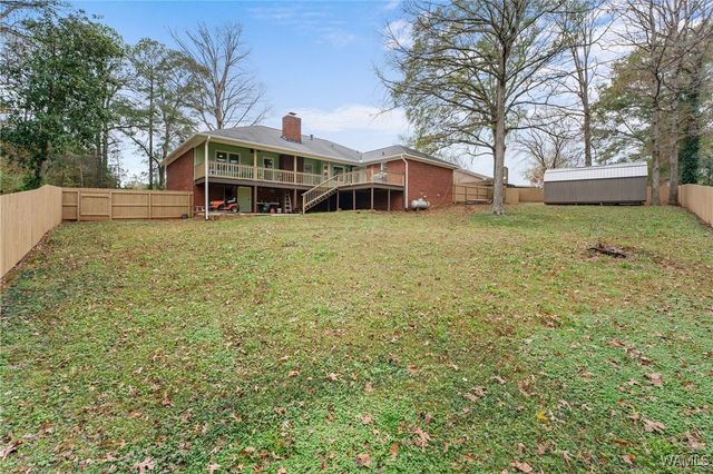 1019 54th E, Tuscaloosa, AL 35404