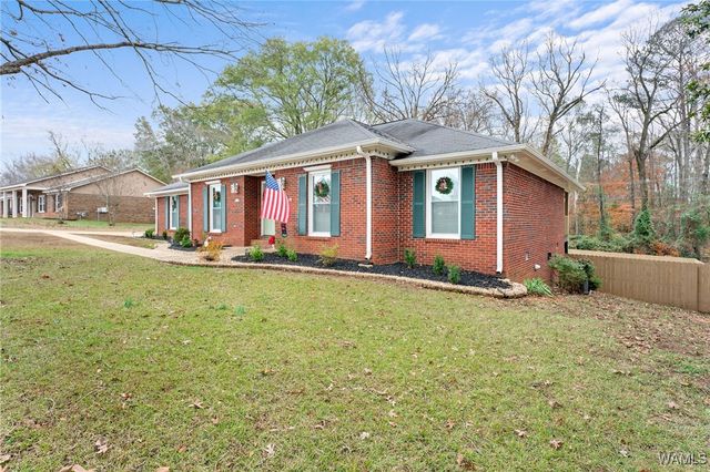 1019 54th E, Tuscaloosa, AL 35404