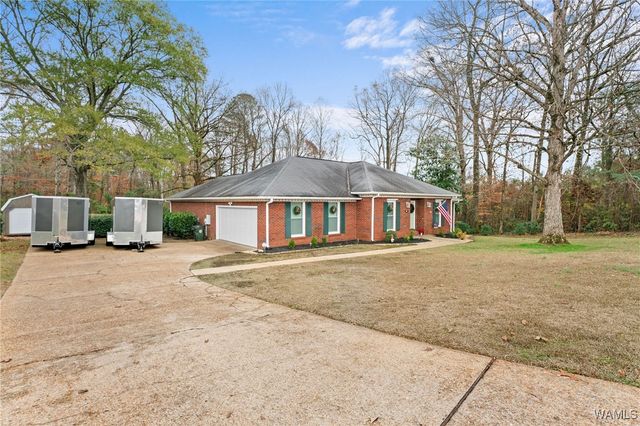 1019 54th E, Tuscaloosa, AL 35404
